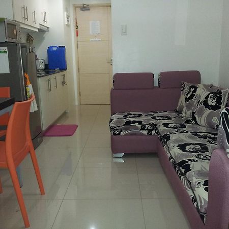 Finksea @ Sea Residences Manila Esterno foto