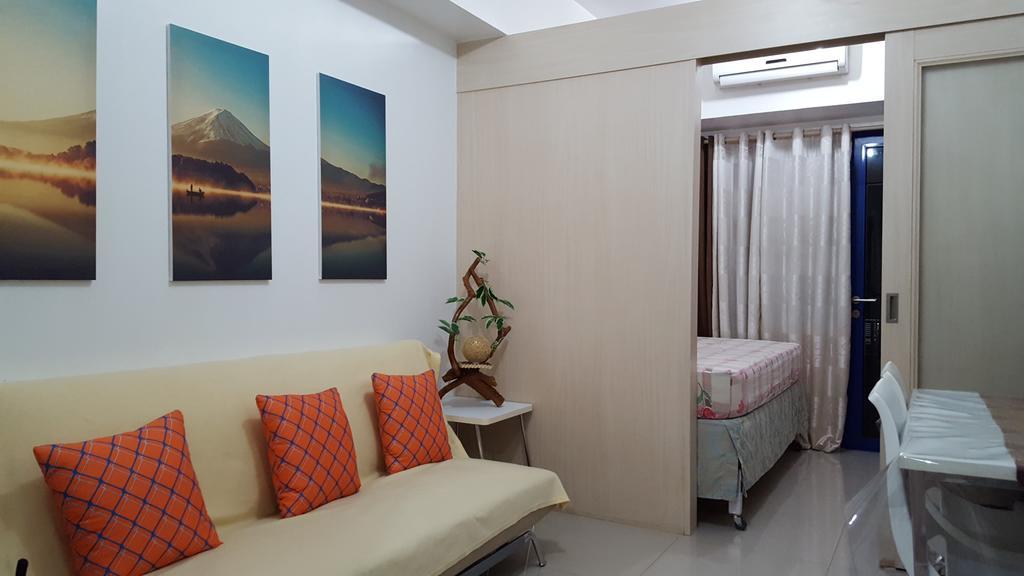 Finksea @ Sea Residences Manila Esterno foto