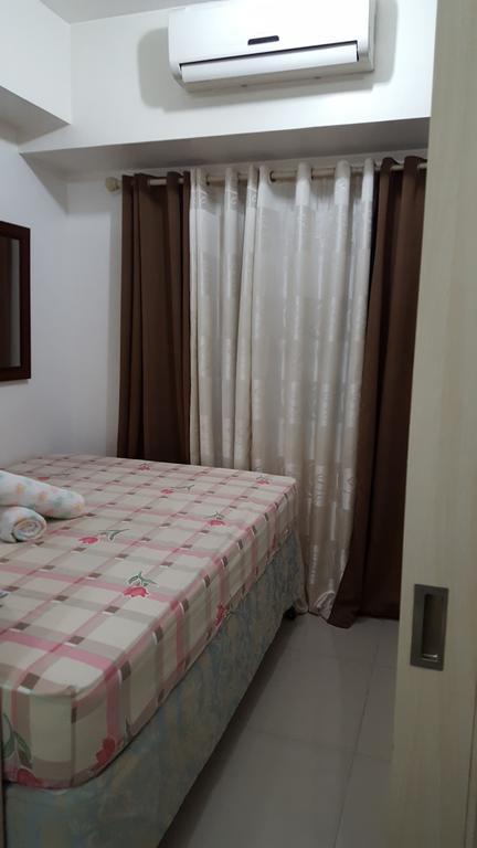 Finksea @ Sea Residences Manila Esterno foto