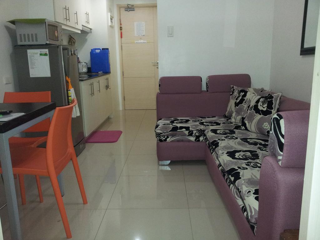 Finksea @ Sea Residences Manila Esterno foto