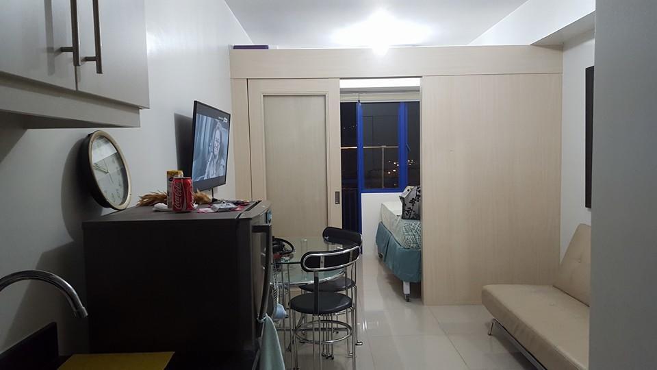 Finksea @ Sea Residences Manila Esterno foto