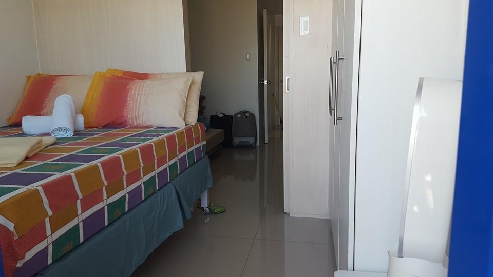 Finksea @ Sea Residences Manila Esterno foto