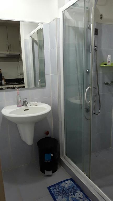 Finksea @ Sea Residences Manila Esterno foto