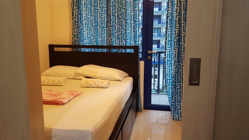 Finksea @ Sea Residences Manila Esterno foto